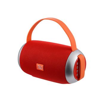 新款手提無線藍牙音箱