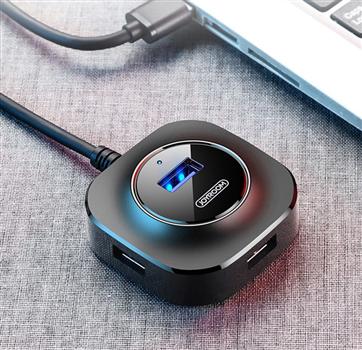 機(jī)樂堂usb3.0擴(kuò)展器分線器