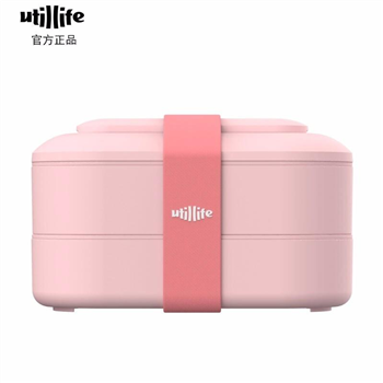 Utillife 保鮮便當盒