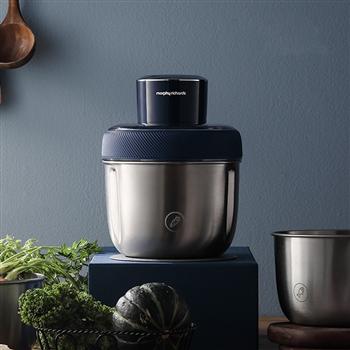 摩飛家用電動小型多功能絞肉機(jī)