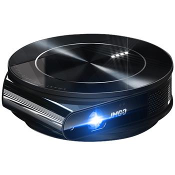 【堅果T9】家用小型投影儀