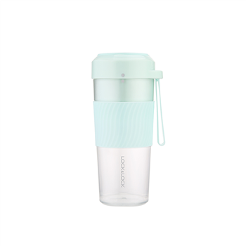 樂(lè)扣便攜果汁杯