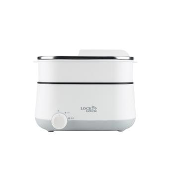 樂扣樂扣LOCK&LOCK多功能電煮鍋