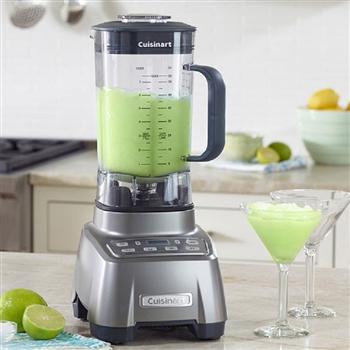 美膳雅（Cuisinart） 破壁機多功能家用高速碎冰料理機