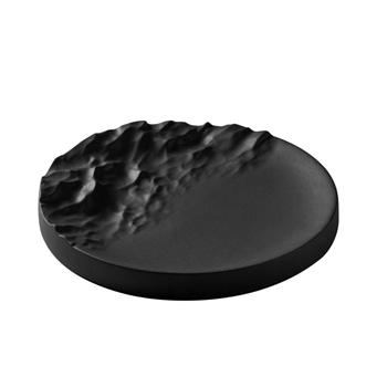 另LIVEIN|水果盤創(chuàng)意現(xiàn)代客廳北歐簡約輕奢個性軟裝飾