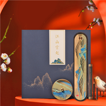 江山云起香具4件套