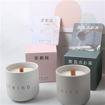 內(nèi)野UCHINO三生三世香氛禮盒