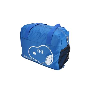 玩趣系列多功能折疊收納挎包