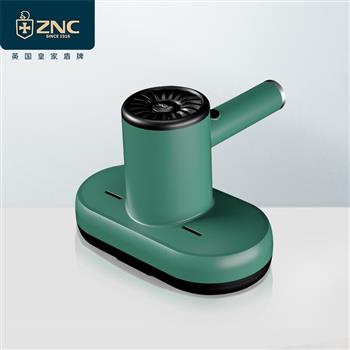 英國(guó)ZNC皇家盾牌除螨儀家用床上便攜紫外線UV殺菌機(jī)大吸力除螨蟲(chóng)神器