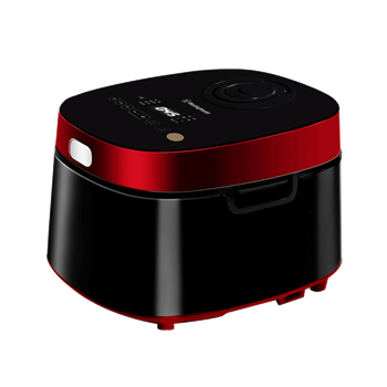 美國西屋/Westinghouse 家用智能微電腦IH電飯煲電飯鍋中國紅