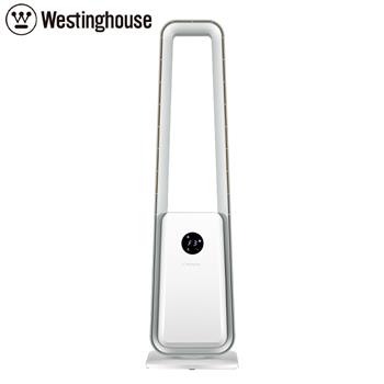 西屋無葉風扇家用電風扇凈化扇空氣循環(huán)臺立式落地扇塔扇循環(huán)扇