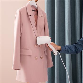 YOULG陽朗手持掛燙機家用蒸汽燙斗小型便攜式熨燙機旅行迷你熨衣