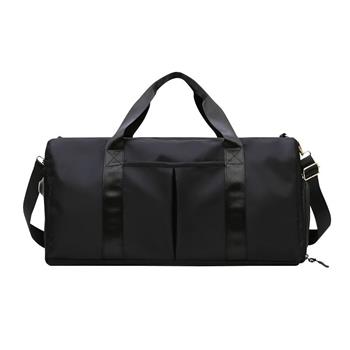 格格愛(ài)上班 干濕兩用（獨(dú)立鞋倉(cāng)）健身旅行包