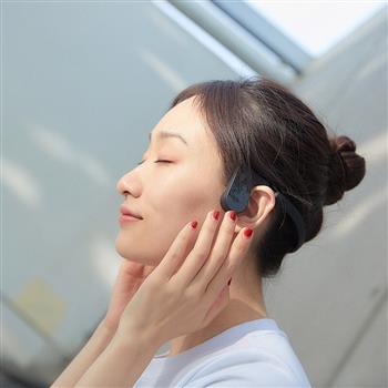 骨傳導(dǎo)藍(lán)牙耳機(jī)