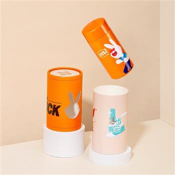 K.S.轉(zhuǎn)運魔盒浦利斯兔迷你保溫杯KS-690