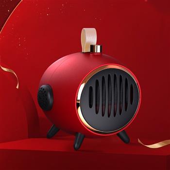 K.S. KS-E002復(fù)古便攜暖風(fēng)機(jī)