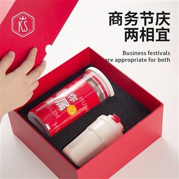 K.S. “啡”你莫屬套裝禮盒