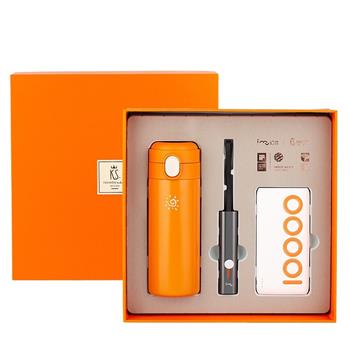 K.S.正能量輕旅商務(wù)套裝