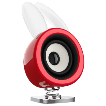 奇點(diǎn)（WOW!dea） WOW!dea奇點(diǎn)搖滾兔藍(lán)牙音響