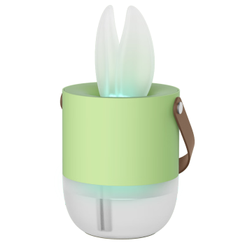 奇點（WOW!dea） 魔術(shù)兔音箱系列 魔術(shù)兔氛圍加濕器