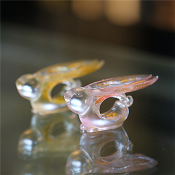 琉璃-好運(yùn)Two（小號）