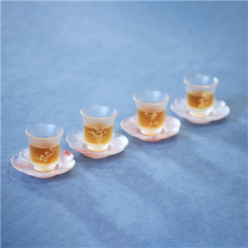 高山流水.臻禮套裝