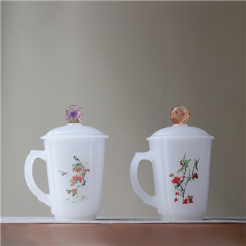 高山流水.臻禮套裝