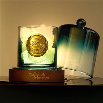 大英博物館安德森貓擴(kuò)香石香薰香氛新婚生日禮物女伴手禮中秋禮盒