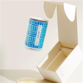 ONCHA開始喝茶 23年新茶百香青心烏龍福建龍巖山清爽烏