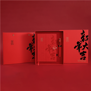 新年大吉·福本兩件套