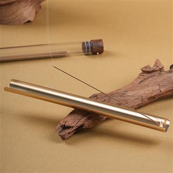 唯詩香乘便攜香器現(xiàn)代簡(jiǎn)約線香香插香座香薰客廳桌面擺件創(chuàng)意禮品