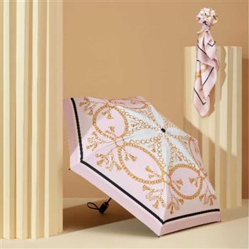 凡爾賽-絲傘套裝