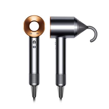 Dyson戴森吹風(fēng)機(jī) Supersonic HD08銅金色