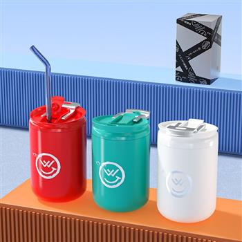 非物少年時mini可樂罐保溫杯保冷杯