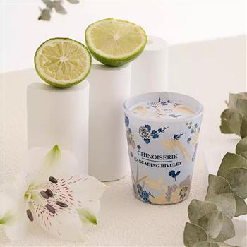 大英博物館文創(chuàng)蝴蝶mini香薰蠟燭家居臥室香氛禮盒套裝禮物女生