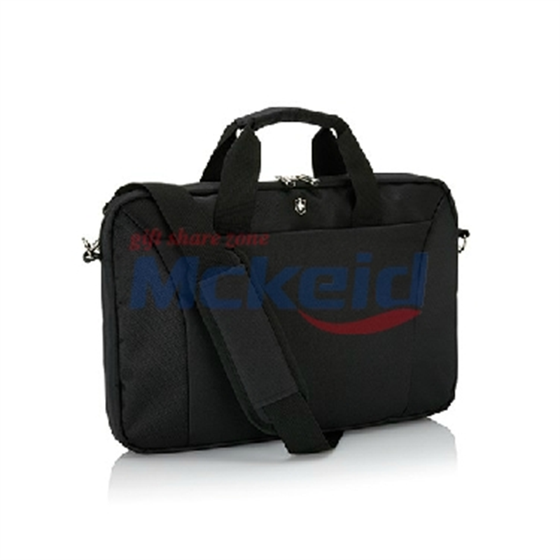 Swiss Peak單肩15寸筆記本電腦包