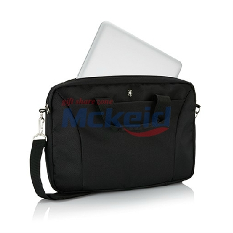 Swiss Peak單肩15寸筆記本電腦包