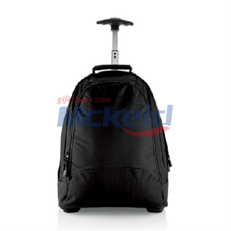 商務(wù)拉桿背包