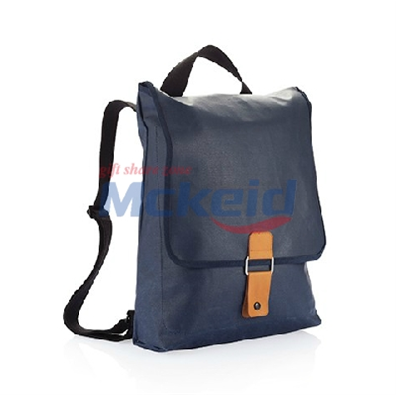 Pure 防水雙肩包