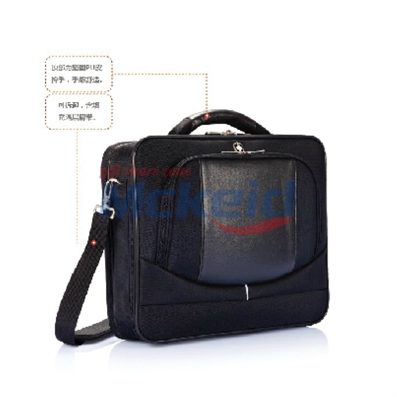 Swiss Peak單肩電腦背包