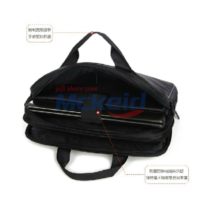 經(jīng)典商務(wù)單肩包