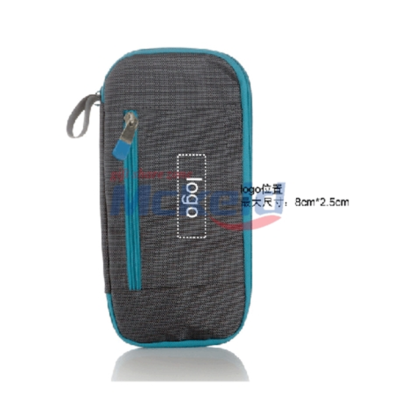 超大款旅行護(hù)照包票夾