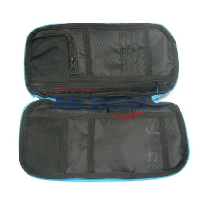 超大款旅行護(hù)照包票夾