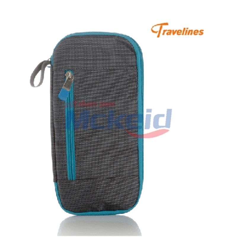 超大款旅行護(hù)照包票夾