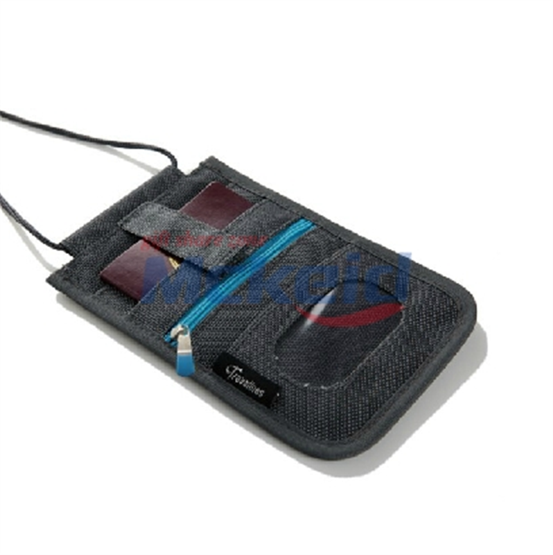 商務(wù)會(huì)展證件包