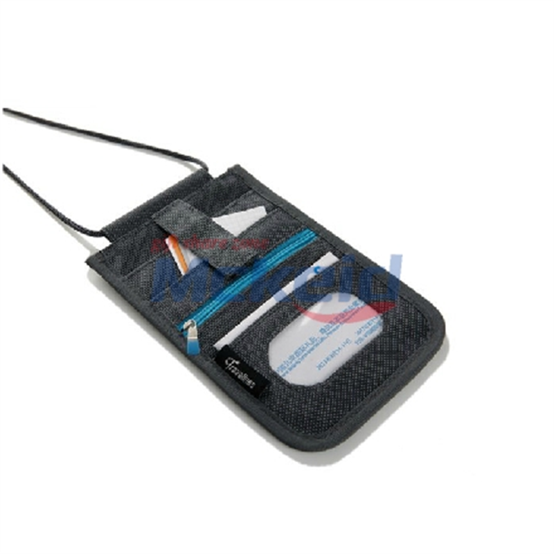 商務(wù)會(huì)展證件包