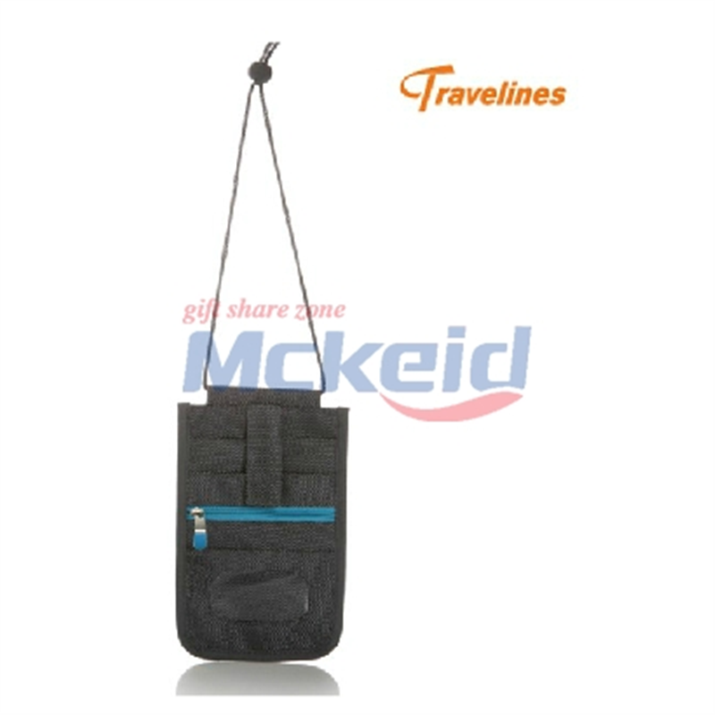 商務(wù)會(huì)展證件包