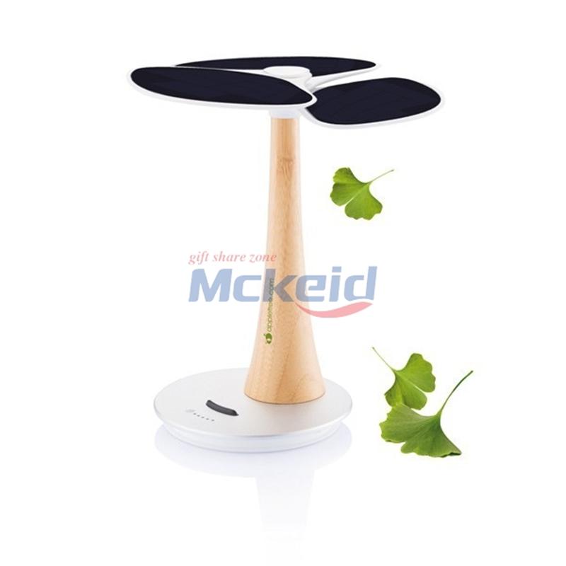 Ginkgo銀杏太陽能樹