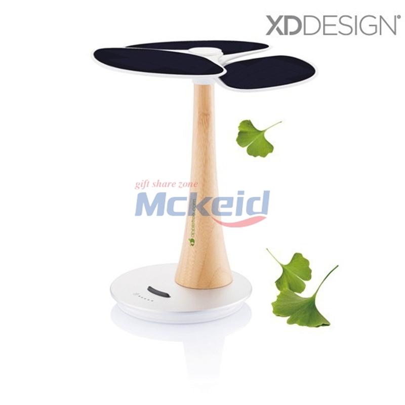 Ginkgo銀杏太陽能樹