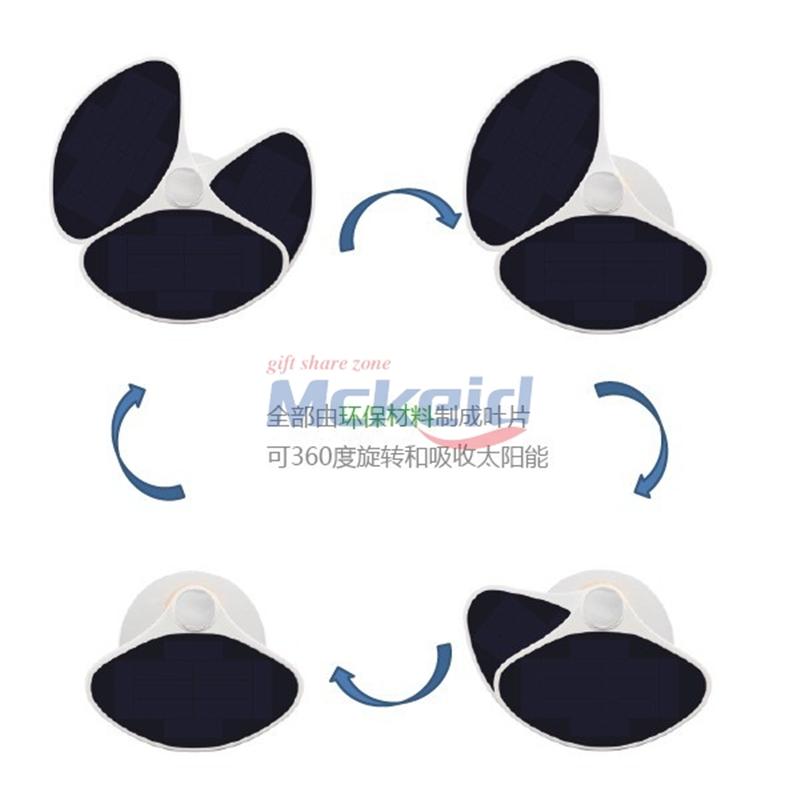 Ginkgo銀杏太陽能樹